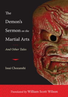 The Demon's Sermon on the Martial Arts : And Other Tales