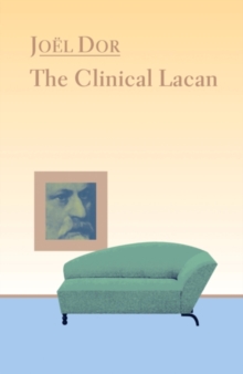 Clinical Lacan