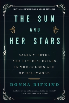 Sun and Her Stars