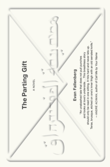 The Parting Gift, Hardback Book The Parting Gift, Hardback Book