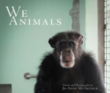 We Animals, Paperback Book We Animals, Paperback Book