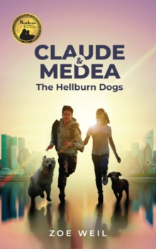 Claude & Medea : The Hellburn Dogs