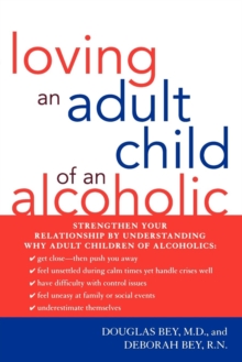 Loving an Adult Child of an Alcoholic, EPUB eBook Loving an Adult Child of an Alcoholic, EPUB eBook