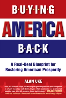 Buying America Back