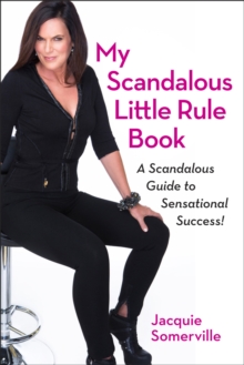 My Scandalous Little  Rule Book