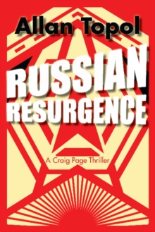 Russian Resurgence : A Craig Page Thriller, Paperback Book Russian Resurgence : A Craig Page Thriller, Paperback Book