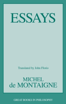 Essays, Paperback / softback Book Essays, Paperback / softback Book