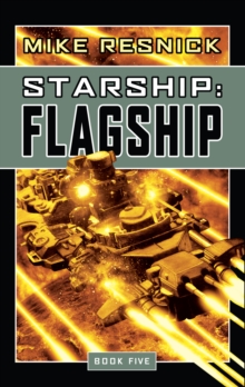 Starship: Flagship