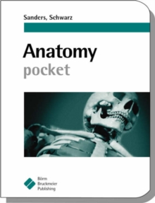Anatomy Pocket, Paperback Book Anatomy Pocket, Paperback Book