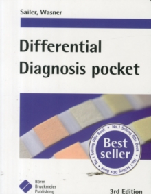 Differential Diagnosis Pocketbook, Paperback Book Differential Diagnosis Pocketbook, Paperback Book