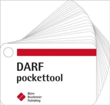 DARF Pockettool : Dosage Adjustment in Renal Failure, Paperback / softback Book DARF Pockettool : Dosage Adjustment in Renal Failure, Paperback / softback Book