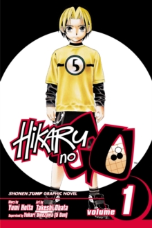 Hikaru no Go, Vol. 1, Paperback / softback Book Hikaru no Go, Vol. 1, Paperback / softback Book