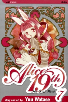 Alice 19th, Vol. 7, Paperback / softback Book Alice 19th, Vol. 7, Paperback / softback Book