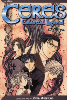 Ceres: Celestial Legend, Vol. 12, Paperback / softback Book Ceres: Celestial Legend, Vol. 12, Paperback / softback Book