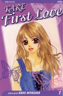 Kare First Love, Vol. 1, Paperback / softback Book Kare First Love, Vol. 1, Paperback / softback Book