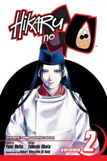Hikaru no Go, Vol. 2, Paperback / softback Book Hikaru no Go, Vol. 2, Paperback / softback Book