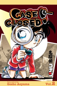 Case Closed, Vol. 2 : Volume 2
