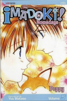 Imadoki!, Vol. 5 : Nowadays, Paperback / softback Book Imadoki!, Vol. 5 : Nowadays, Paperback / softback Book