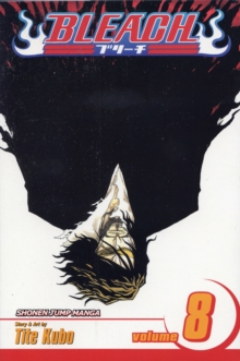 Bleach, Vol. 8