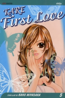 Kare First Love, Vol. 5, Paperback / softback Book Kare First Love, Vol. 5, Paperback / softback Book