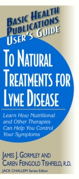 User'S Guide to Treating Lyme Disease, Paperback / softback Book User'S Guide to Treating Lyme Disease, Paperback / softback Book