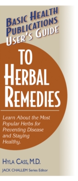 User's Guide to Herbal Remedies