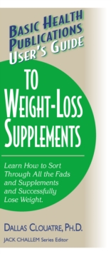 User's Guide to Weight-loss Supplements