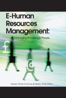 e-Human Resources Management: Managing Knowledge People