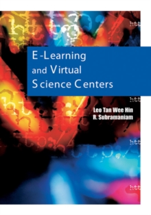 E-Learning and Virtual Science Centers