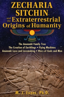 Zecharia Sitchin and the Extraterrestrial Origins of Humanity