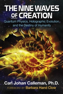 The Nine Waves of Creation : Quantum Physics, Holographic Evolution, and the Destiny of Humanity