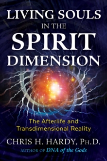 Living Souls in the Spirit Dimension : The Afterlife and Transdimensional Reality