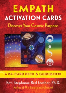 Empath Activation Cards : Discover Your Cosmic Purpose