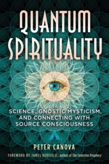 Quantum Spirituality : Science, Gnostic Mysticism, and Connecting with Source Consciousness