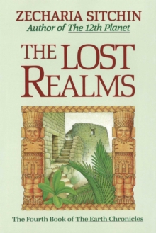 The Lost Realms (Book IV)