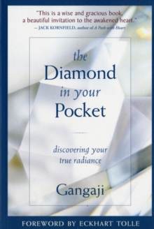 Diamond in Your Pocket : Discovering Your True Radiance, Paperback / softback Book Diamond in Your Pocket : Discovering Your True Radiance, Paperback / softback Book