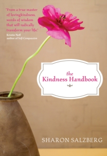 Kindness Handbook : A Practical Companion, Paperback Book Kindness Handbook : A Practical Companion, Paperback Book