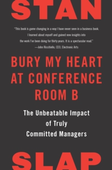 Bury My Heart At Conf Room B, Hardback Book Bury My Heart At Conf Room B, Hardback Book
