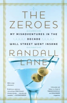 Zeroes, Paperback / softback Book Zeroes, Paperback / softback Book