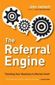 The Referral Engine