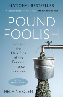 Pound Foolish, Paperback / softback Book Pound Foolish, Paperback / softback Book
