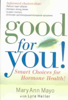 Good For You, Paperback / softback Book Good For You, Paperback / softback Book