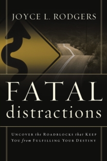 Fatal Distractions, Paperback / softback Book Fatal Distractions, Paperback / softback Book