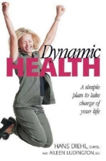 Dynamic Health, Paperback / softback Book Dynamic Health, Paperback / softback Book