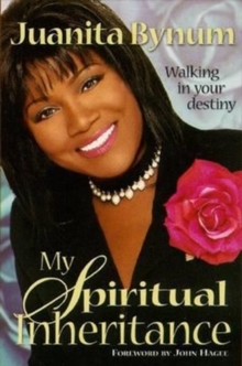 My Spiritual Inheritance, Hardback Book My Spiritual Inheritance, Hardback Book