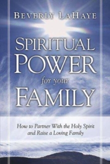 Spiritual Power for Your Family, Paperback / softback Book Spiritual Power for Your Family, Paperback / softback Book