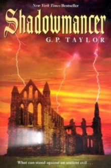 Shadowmancer, Paperback / softback Book Shadowmancer, Paperback / softback Book