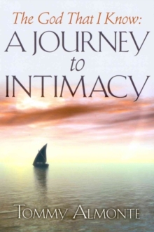 God That I Know, The, Paperback / softback Book God That I Know, The, Paperback / softback Book