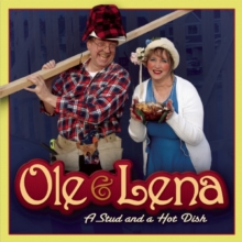 Ole & Lena: A Stud and a Hot Dish