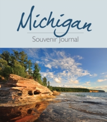 Michigan Souvenir Journal